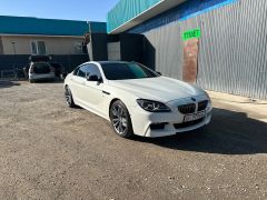 Сүрөт унаа BMW 6 серия