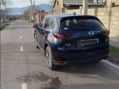 Photo of the vehicle Mazda CX-5