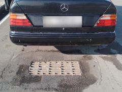 Photo of the vehicle Mercedes-Benz W124