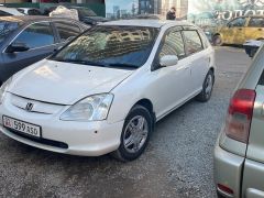 Сүрөт унаа Honda Civic