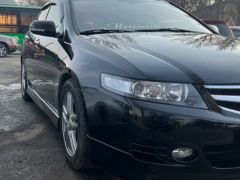 Сүрөт унаа Honda Accord