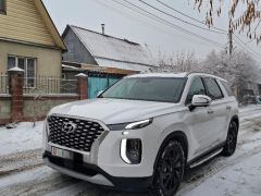 Photo of the vehicle Hyundai Palisade