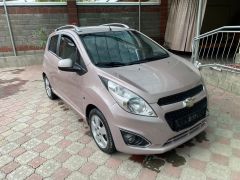 Photo of the vehicle Chevrolet Spark