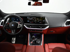 Сүрөт унаа BMW XM