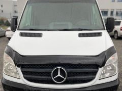 Фото авто Mercedes-Benz Sprinter