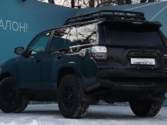 Фото авто Toyota 4Runner