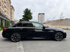 Фото авто BMW 5 серии