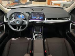 Сүрөт унаа BMW X1