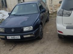 Сүрөт унаа Volkswagen Vento