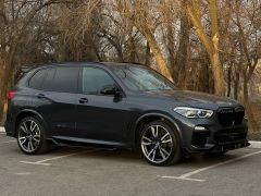 Сүрөт унаа BMW X5