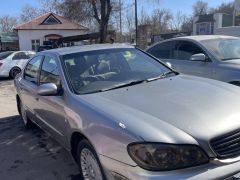 Сүрөт унаа Nissan Cefiro