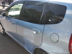 Photo of the vehicle Honda Fit