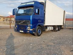 Фото авто Volvo FH