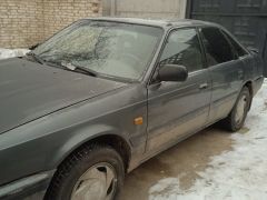 Фото авто Mazda 626