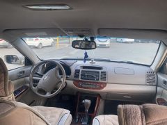 Сүрөт унаа Toyota Camry