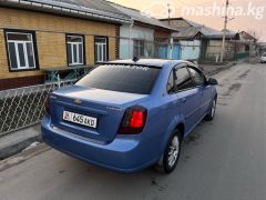 Сүрөт унаа Daewoo Kalos