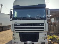 Фото авто DAF 95 series