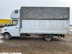 Фото авто Mercedes-Benz Sprinter