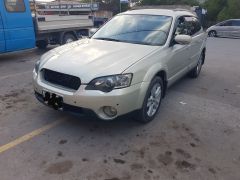 Сүрөт унаа Subaru Outback