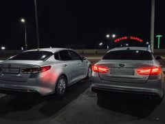 Фото авто Kia Optima