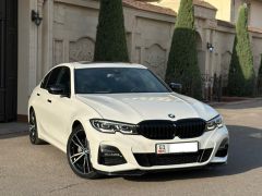 Сүрөт унаа BMW 3 серия