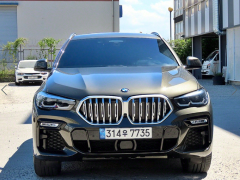 Сүрөт унаа BMW X6