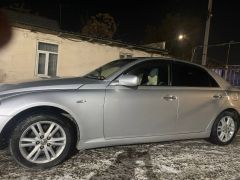 Фото авто Toyota Mark X