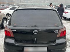 Photo of the vehicle Toyota Yaris