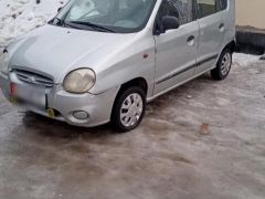 Сүрөт унаа Hyundai Atos