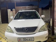 Фото авто Lexus RX