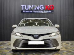 Фото авто Toyota Camry