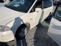 Photo of the vehicle Honda Odyssey