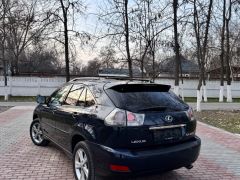 Photo of the vehicle Lexus RX