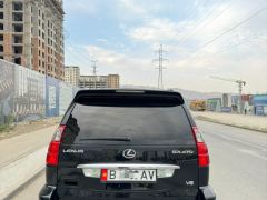 Фото авто Lexus GX