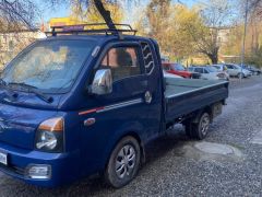 Фото авто Hyundai Porter