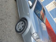 Сүрөт унаа Chevrolet Lacetti