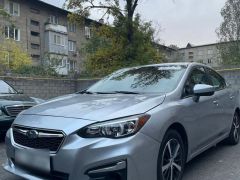 Фото авто Subaru Impreza