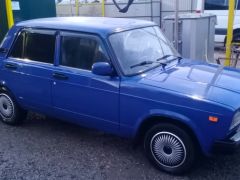 Сүрөт унаа ВАЗ (Lada) 2107