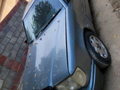 Photo of the vehicle Mercedes-Benz W124