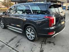 Photo of the vehicle Hyundai Palisade