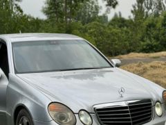 Photo of the vehicle Mercedes-Benz E-Класс