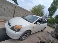 Фото авто Honda Stream