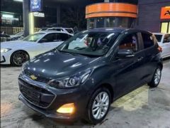 Сүрөт унаа Chevrolet Spark