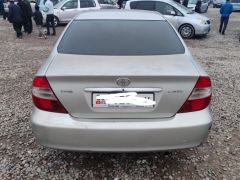 Photo of the vehicle Toyota Camry