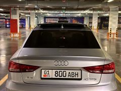 Photo of the vehicle Audi A3