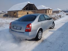 Photo of the vehicle Nissan Primera