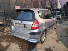 Photo of the vehicle Honda Jazz