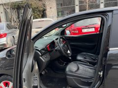 Сүрөт унаа Chevrolet Spark