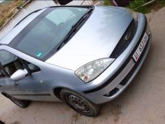 Photo of the vehicle Ford Galaxy