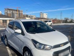 Photo of the vehicle Chevrolet Spark